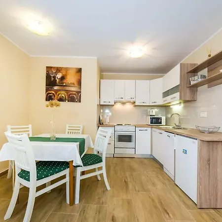 Apartman Leo 아파트