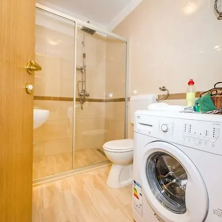Apartman Leo 아파트 *
