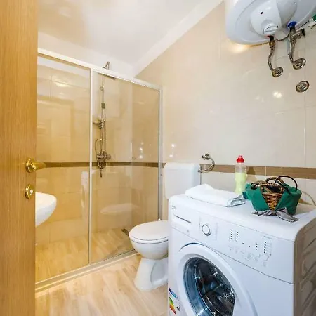 Apartman Leo 아파트